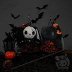 Plushie Dreadfuls Mini Halloween Outfit (Random) accessory