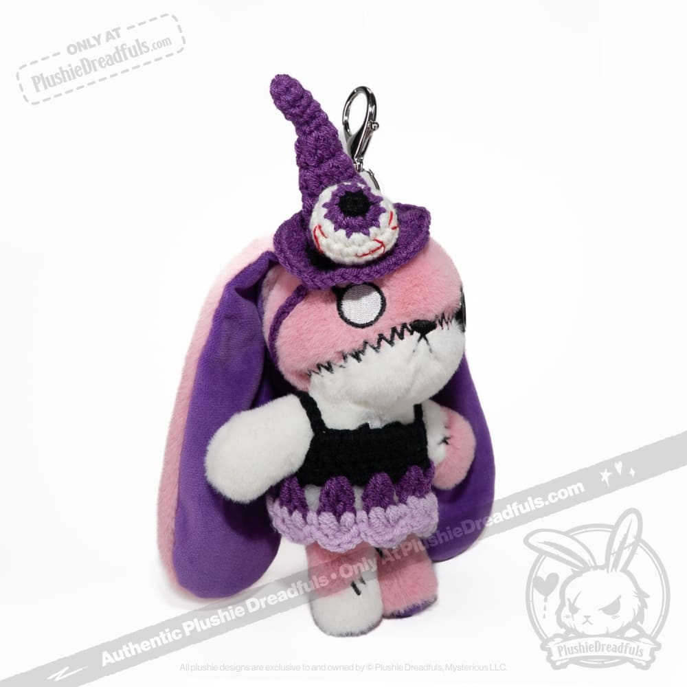 Plushie Dreadfuls Mini Halloween Outfit (Random) accessory