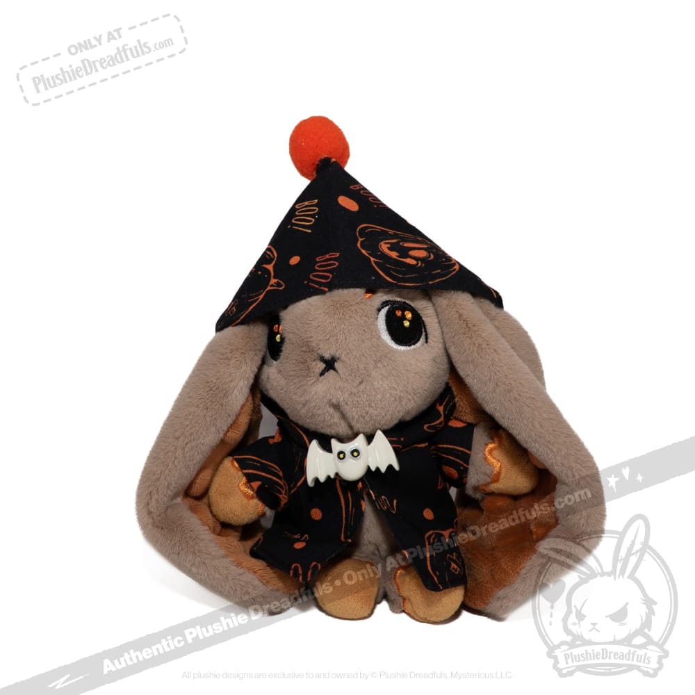 Plushie Dreadfuls Mini Halloween Outfit (Random) accessory