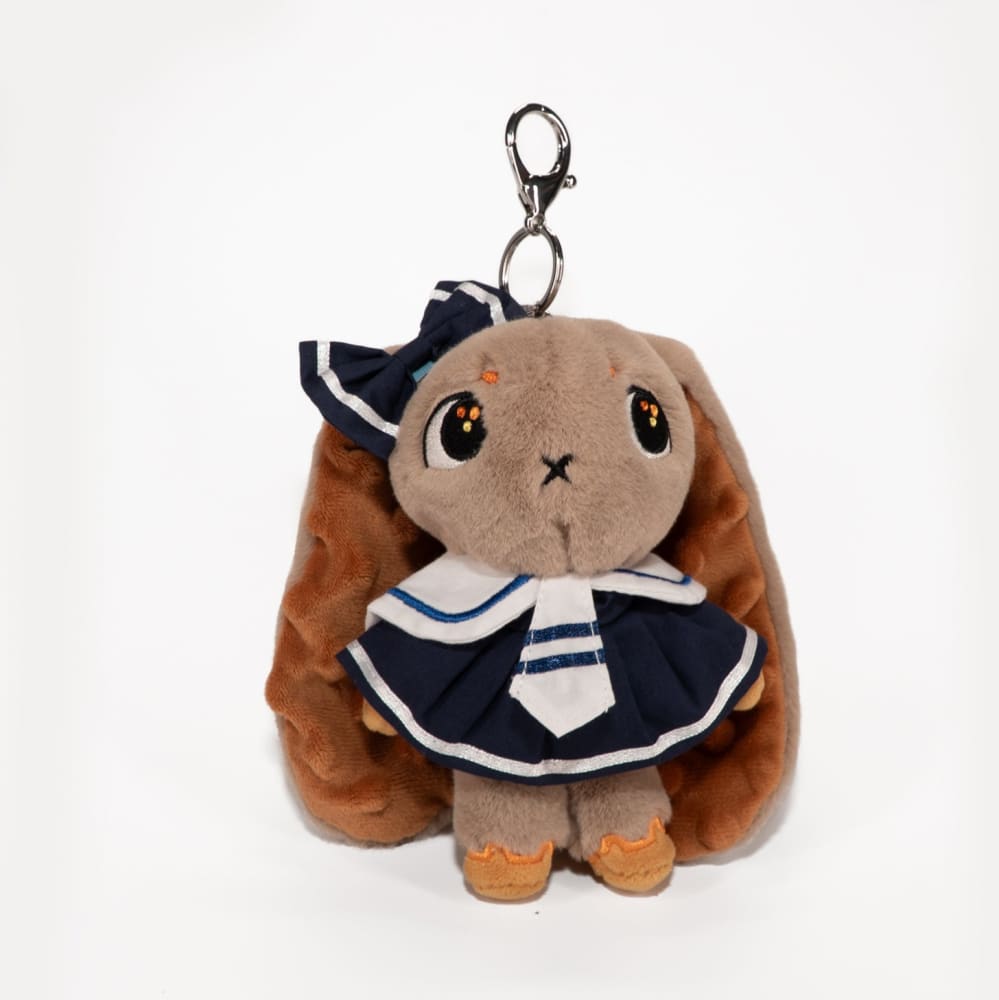 Mini Plush Outfit - Cutie Smock accessory