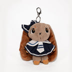 Mini Plush Outfit - Cutie Smock accessory