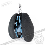 Mini Plush Outfit - Daisy Sun Dress accessory