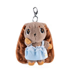 Mini Plush Outfit - Daisy Sun Dress accessory