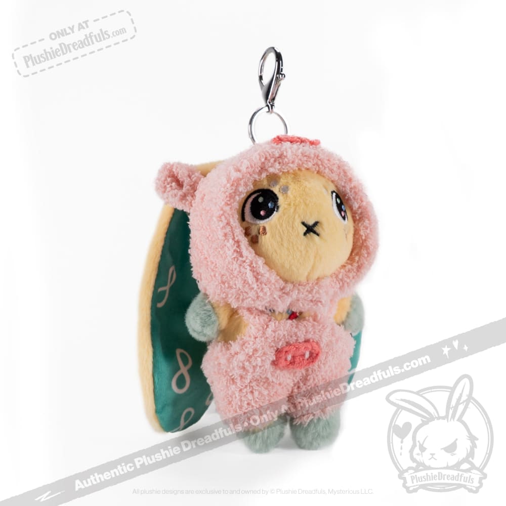 Mini Plush Outfit - Piggy Outfit accessory