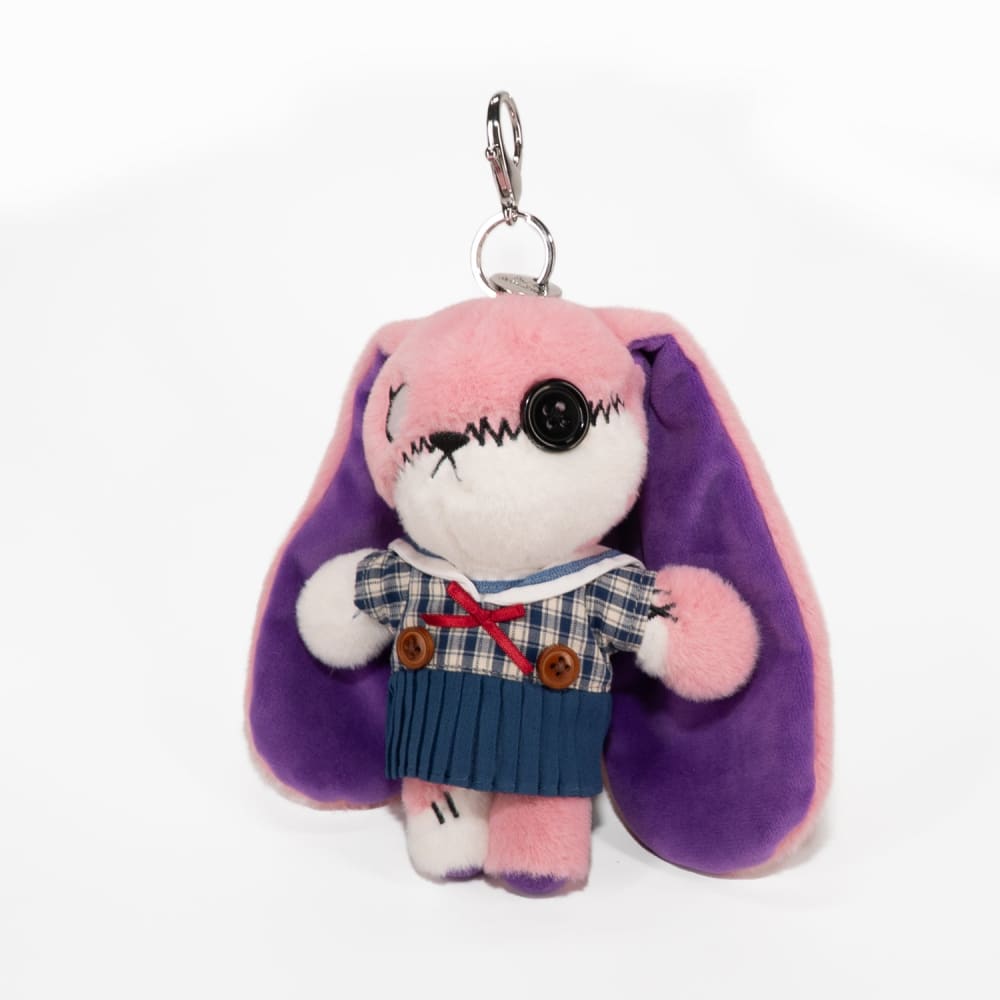 Mini Plush Outfit - Sailor Prep Ensemble accessory