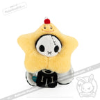 Mini Plush Outfit - Starface accessory