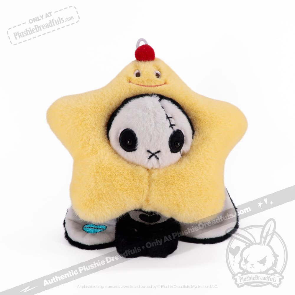 Mini Plush Outfit - Starface accessory