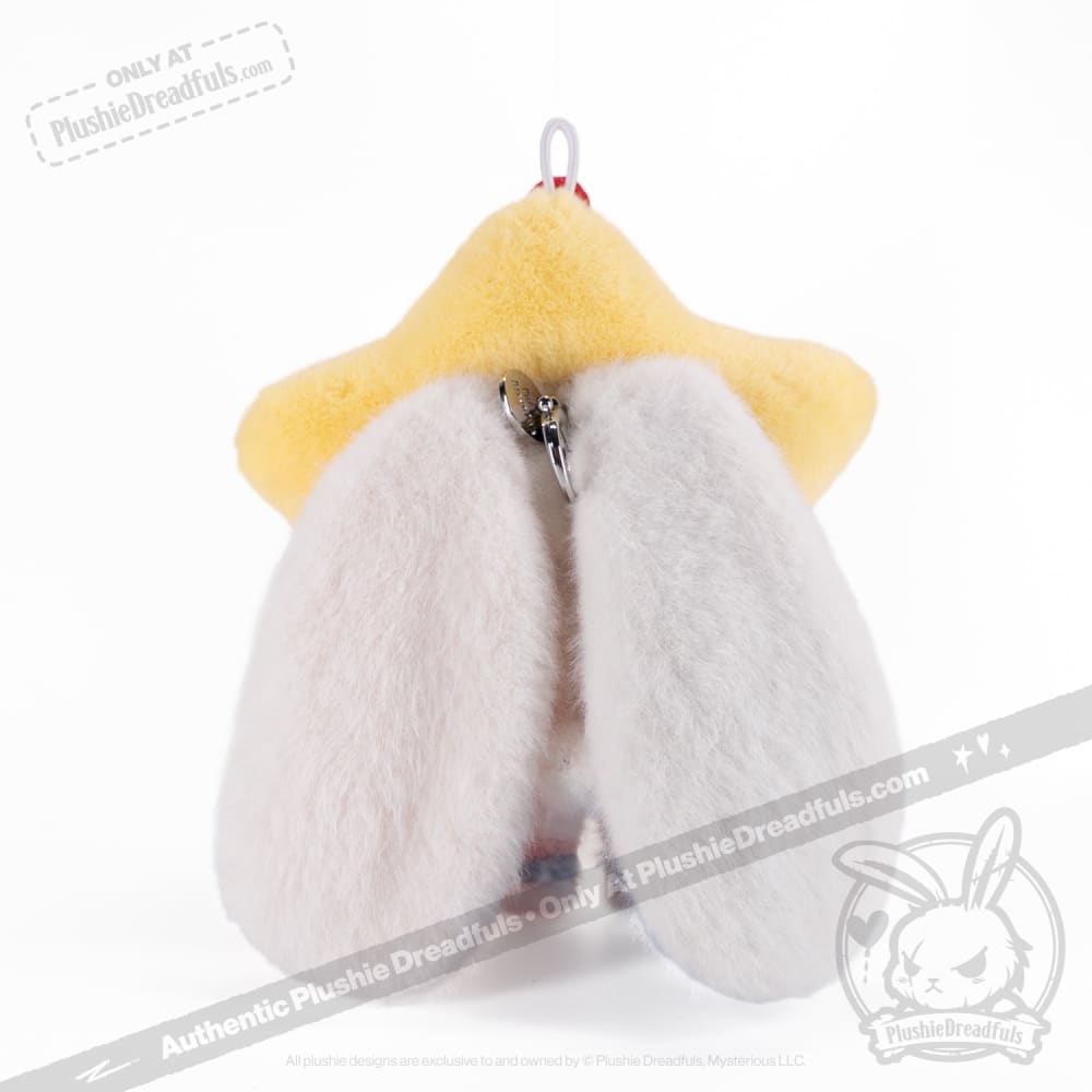 Mini Plush Outfit - Starface accessory