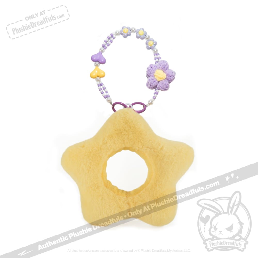 Mini Plush Outfit - Starface accessory