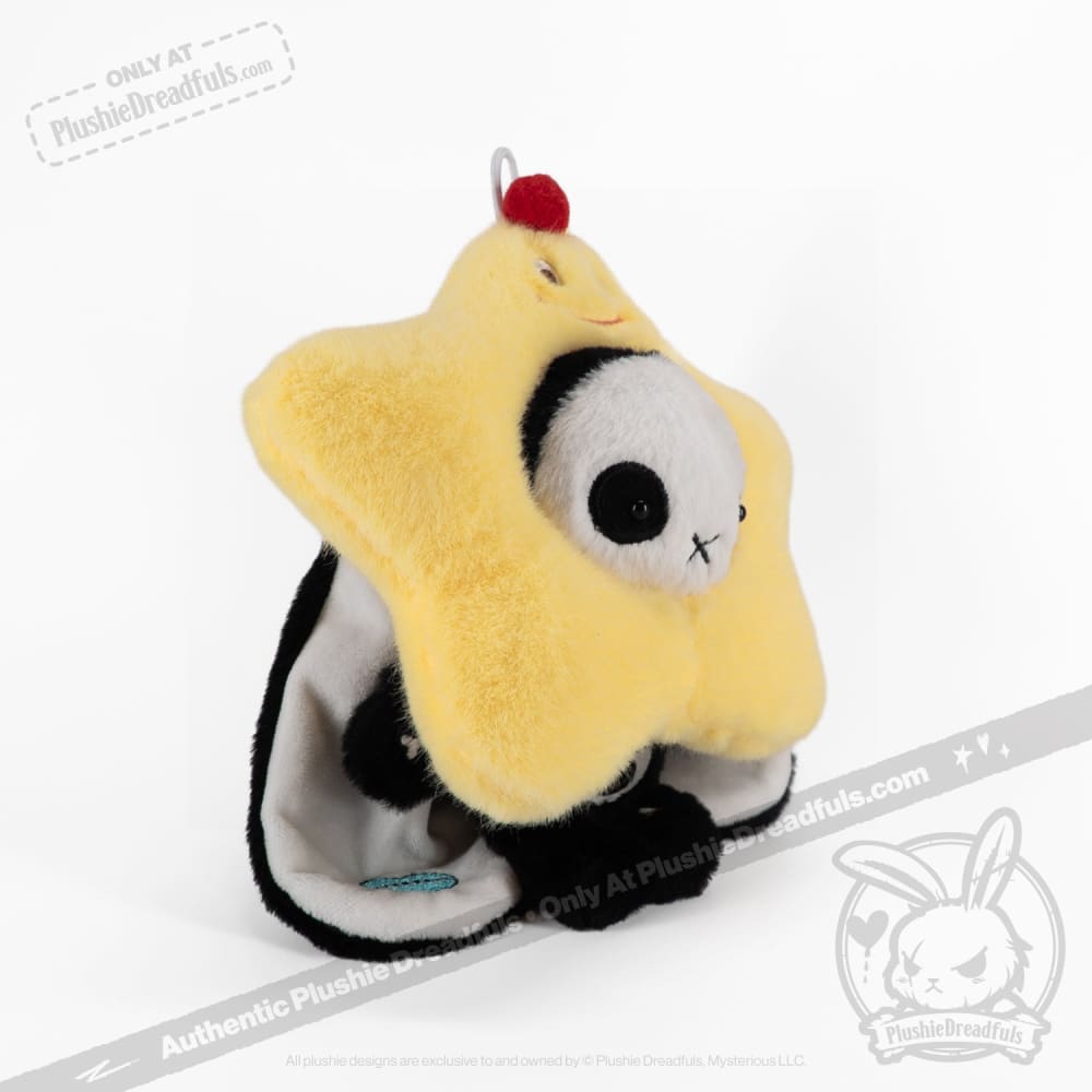 Mini Plush Outfit - Starface accessory