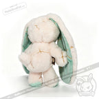 Plushie Dreadfuls -Mint Kintsugi Love Rabbit - Plush Stuffed Animal - toy