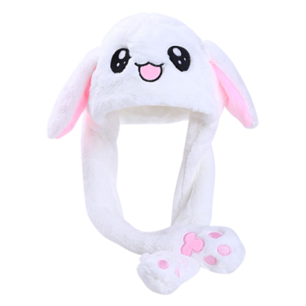 Moving Rabbit Ears - Mysterious
