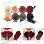 Mysterious Makeup Set - Mysterious