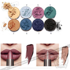 Mysterious Makeup Set - Mysterious