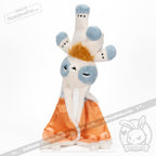 Plushie Dreadfuls - Narcolepsy Plush Stuffed Animal Plush