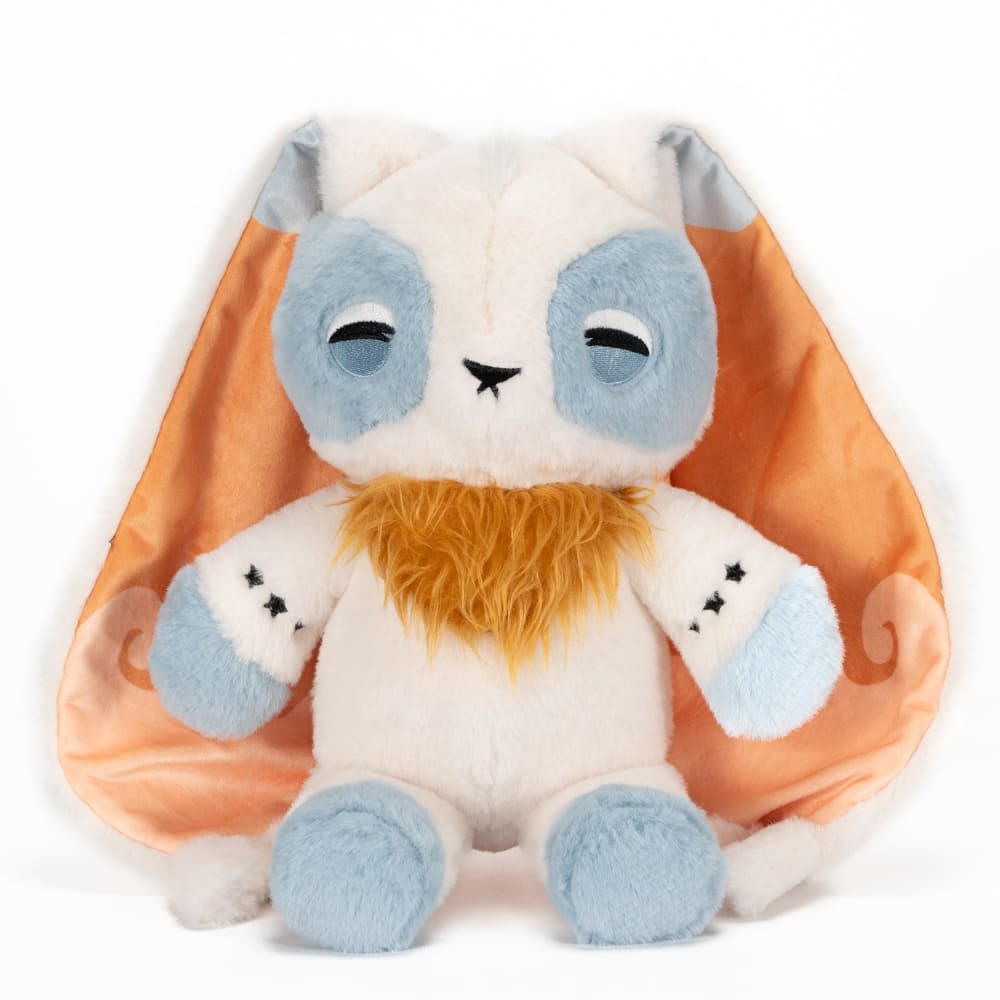 Plushie Dreadfuls - Narcolepsy Plush Stuffed Animal Plush