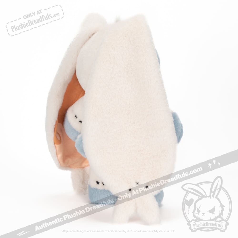 Plushie Dreadfuls - Narcolepsy Plush Stuffed Animal Plush