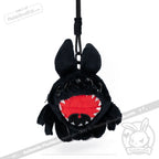 Plushie Dreadfuls -Night Terror Reusable Shopping Bag Accessory Shopping Bag