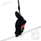 Plushie Dreadfuls -Night Terror Reusable Shopping Bag Accessory Shopping Bag