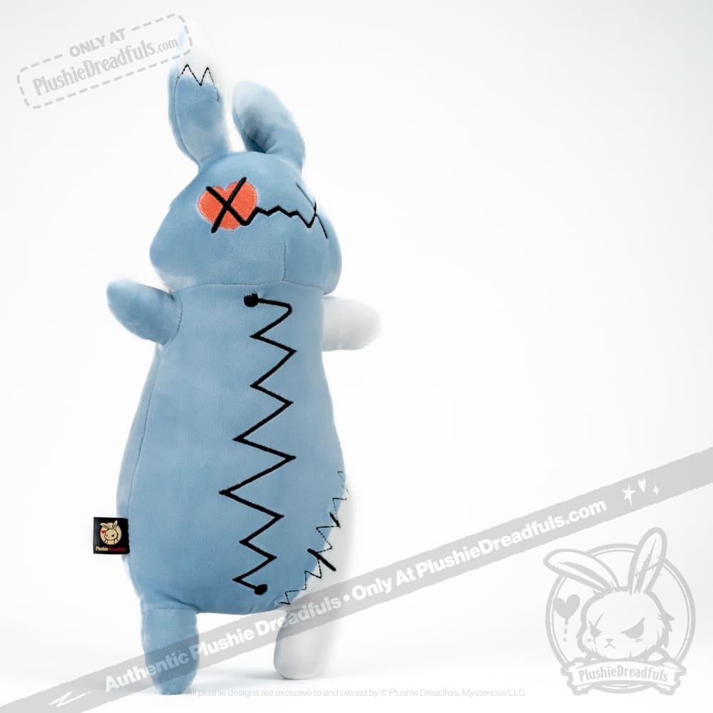 Plushie Dreadfuls - Numb Bunny Plush Stuffed Animal