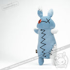 Plushie Dreadfuls - Numb Bunny Plush Stuffed Animal
