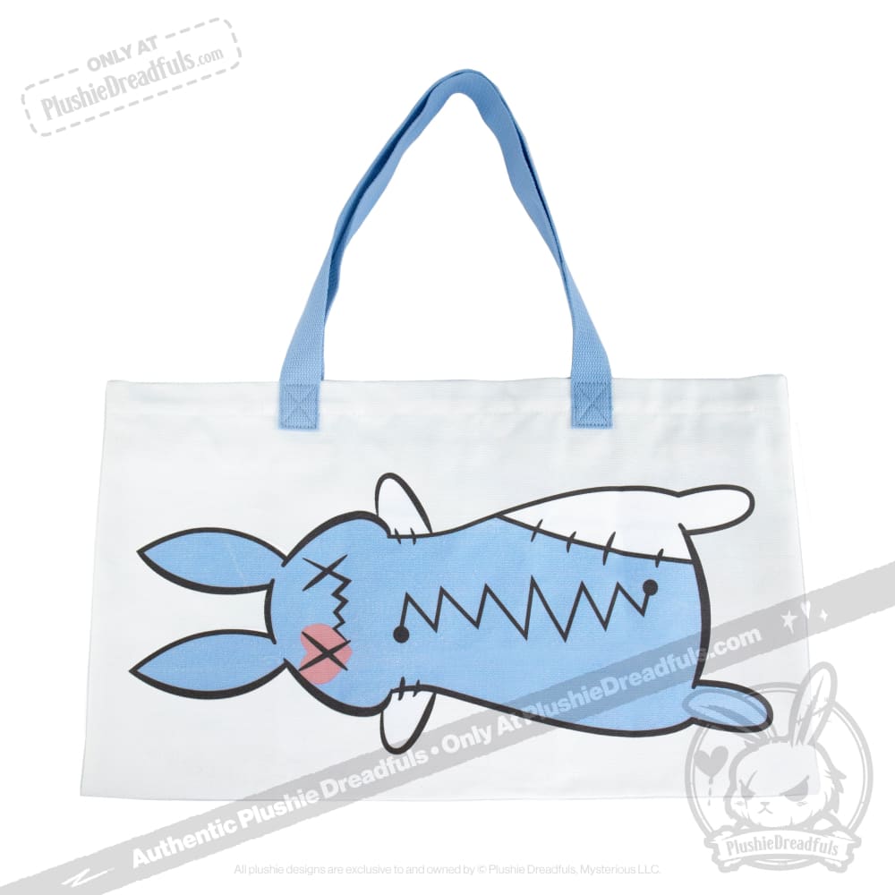 Plushie Dreadfuls - Numb Bunny - Mysterious