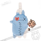 Plushie Dreadfuls - Numb Crossbody Bag