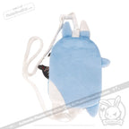 Plushie Dreadfuls - Numb Crossbody Bag