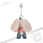 Plushie Dreadfuls Nurse Plush Keychain Accessory Keychain