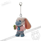 Plushie Dreadfuls Nurse Plush Keychain Accessory Keychain