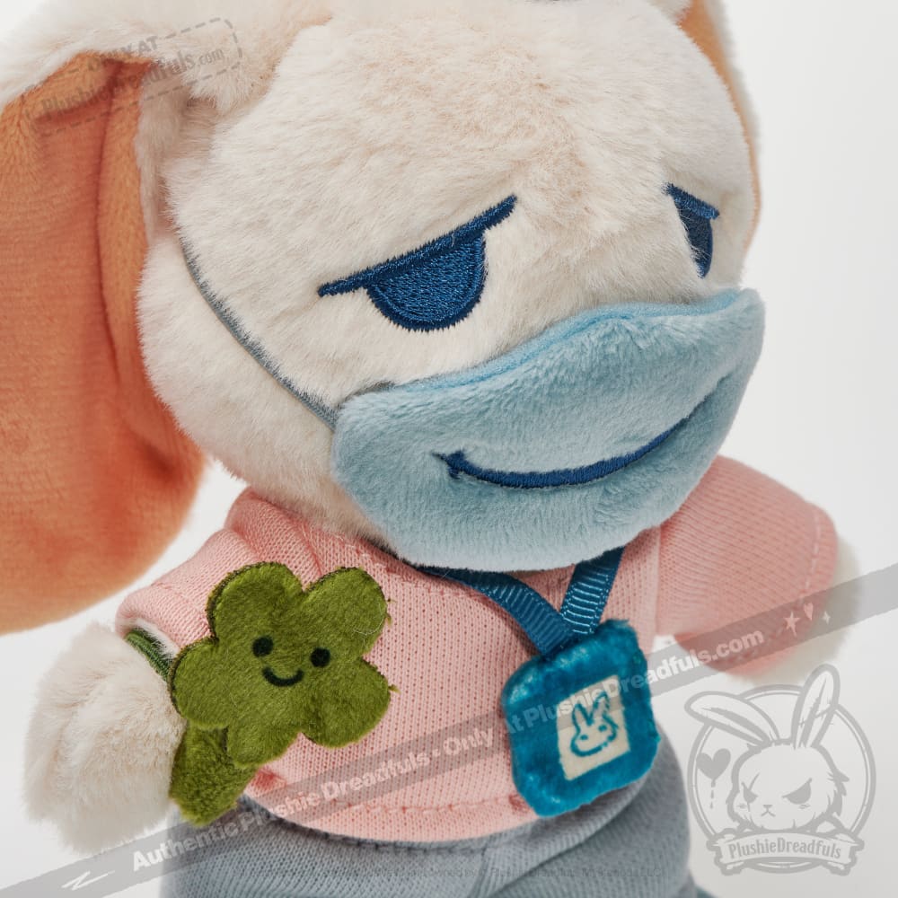 Plushie Dreadfuls Nurse Plush Keychain Accessory Keychain