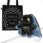 Plushie Dreadfuls - Nyctophobia Rabbit - Plush Stuffed Animal toy
