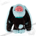 Plushie Dreadfuls - Ocd Ii Rabbit Plush Stuffed Animal Plush