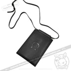 Omega Earring and Necklace Set - Mysterious