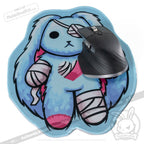 Plushie Dreadfuls - Ouchie Mouse Pad Plush