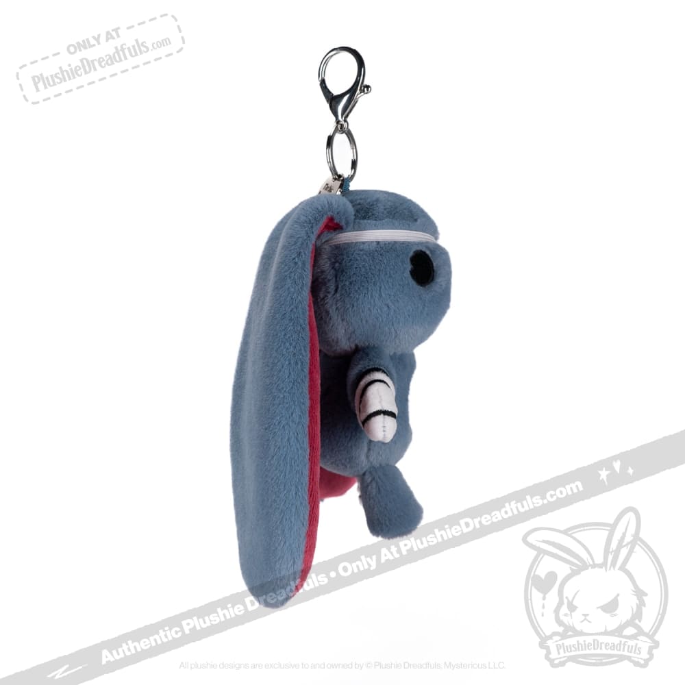 Plushie Dreadfuls Ouchie Plush Keychain Accessory Keychain