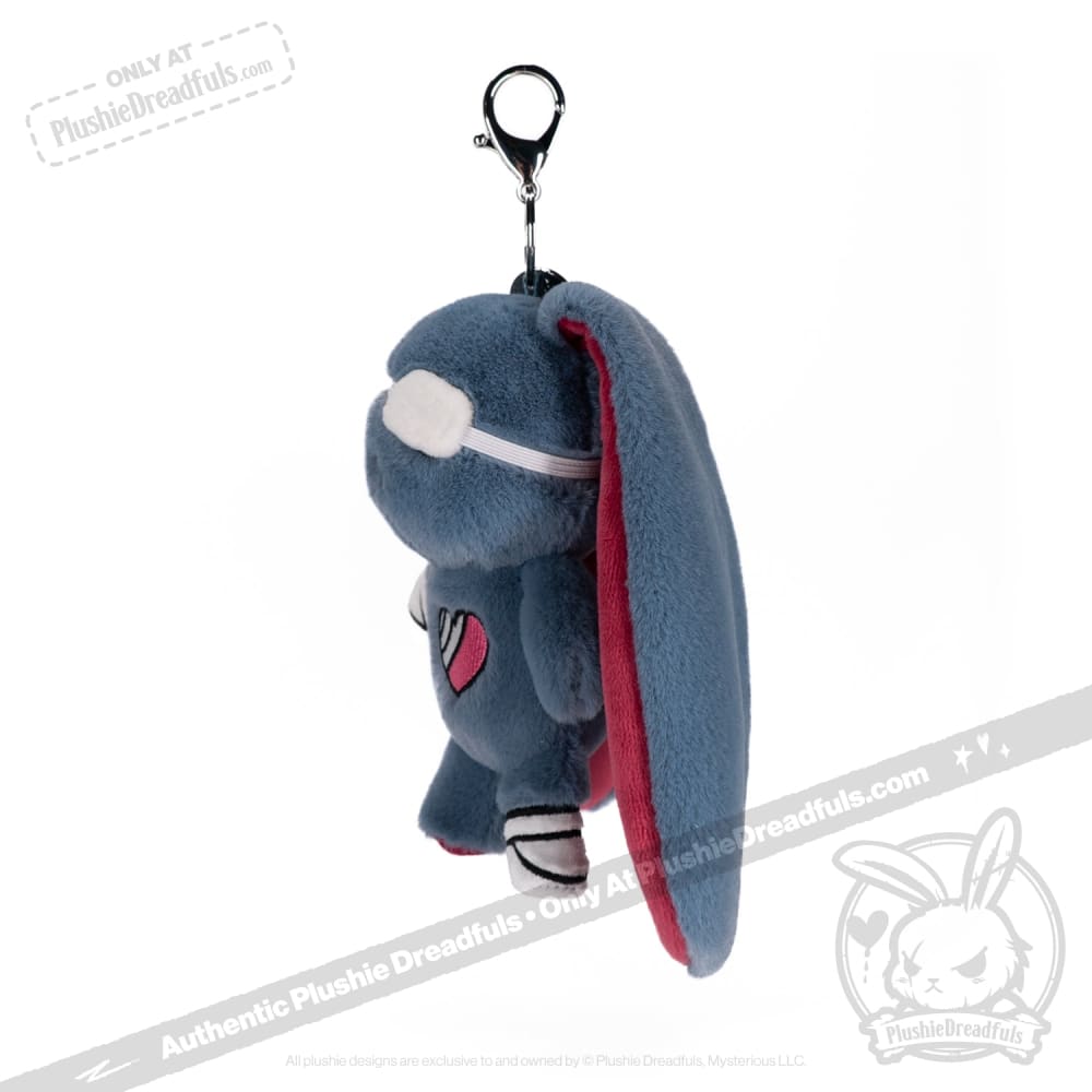 Plushie Dreadfuls Ouchie Plush Keychain Accessory Keychain