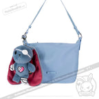 Plushie Dreadfuls - Ouchie Plush Keychain Accessory Keychain