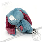 Ouchie Rabbit - Plush Stuffed Animal - plush