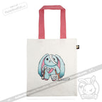 Ouchie Rabbit - Plush Stuffed Animal - plush
