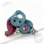 Ouchie Rabbit - Plush Stuffed Animal - plush
