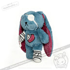 Ouchie Rabbit - Plush Stuffed Animal - plush
