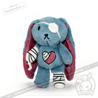 Ouchie Rabbit - Plush Stuffed Animal - plush