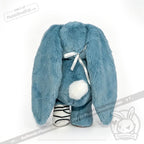 Ouchie Rabbit - Plush Stuffed Animal - plush