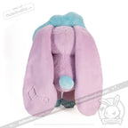 Plushie Dreadfuls - Overthinking Cloud Bunny - Plush Stuffed Animal - toy