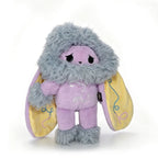Plushie Dreadfuls - Overthinking Cloud Bunny - Plush Stuffed Animal - toy