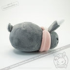 Plushie Dreadfuls - Pain in the Buns Set - Mysterious