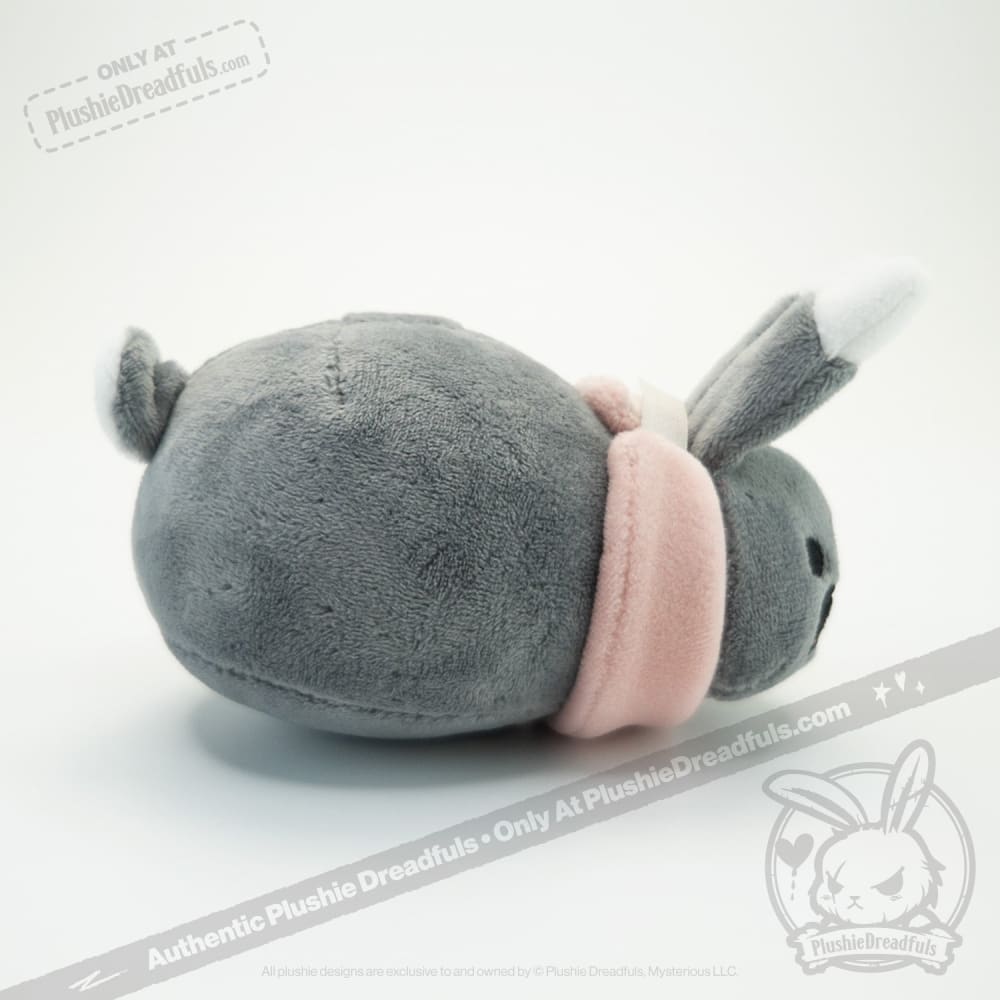Plushie Dreadfuls - Pain in the Buns Set - Mysterious
