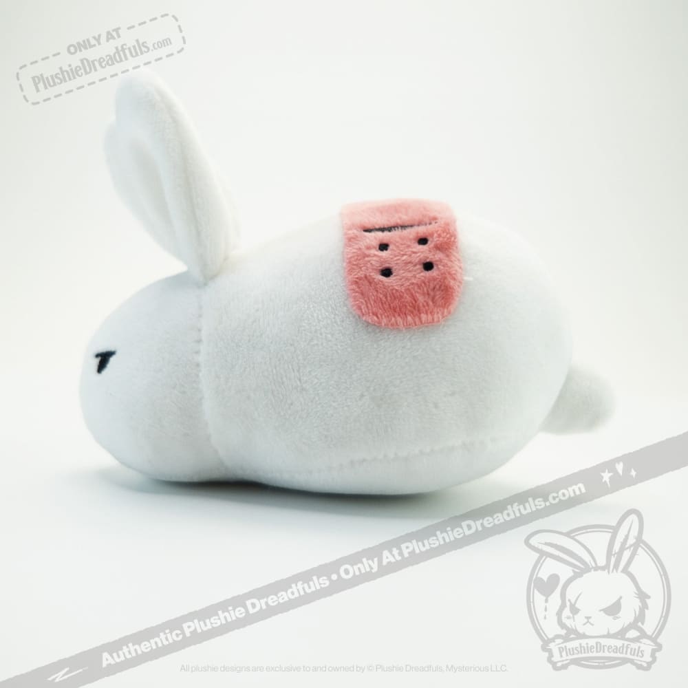 Plushie Dreadfuls - Pain in the Buns Set - Mysterious