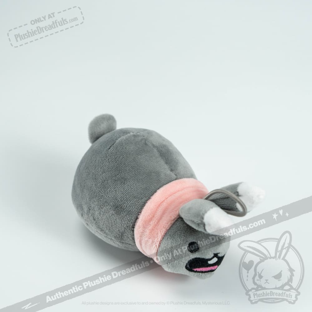 Plushie Dreadfuls - Pain in the Buns Set - Mysterious